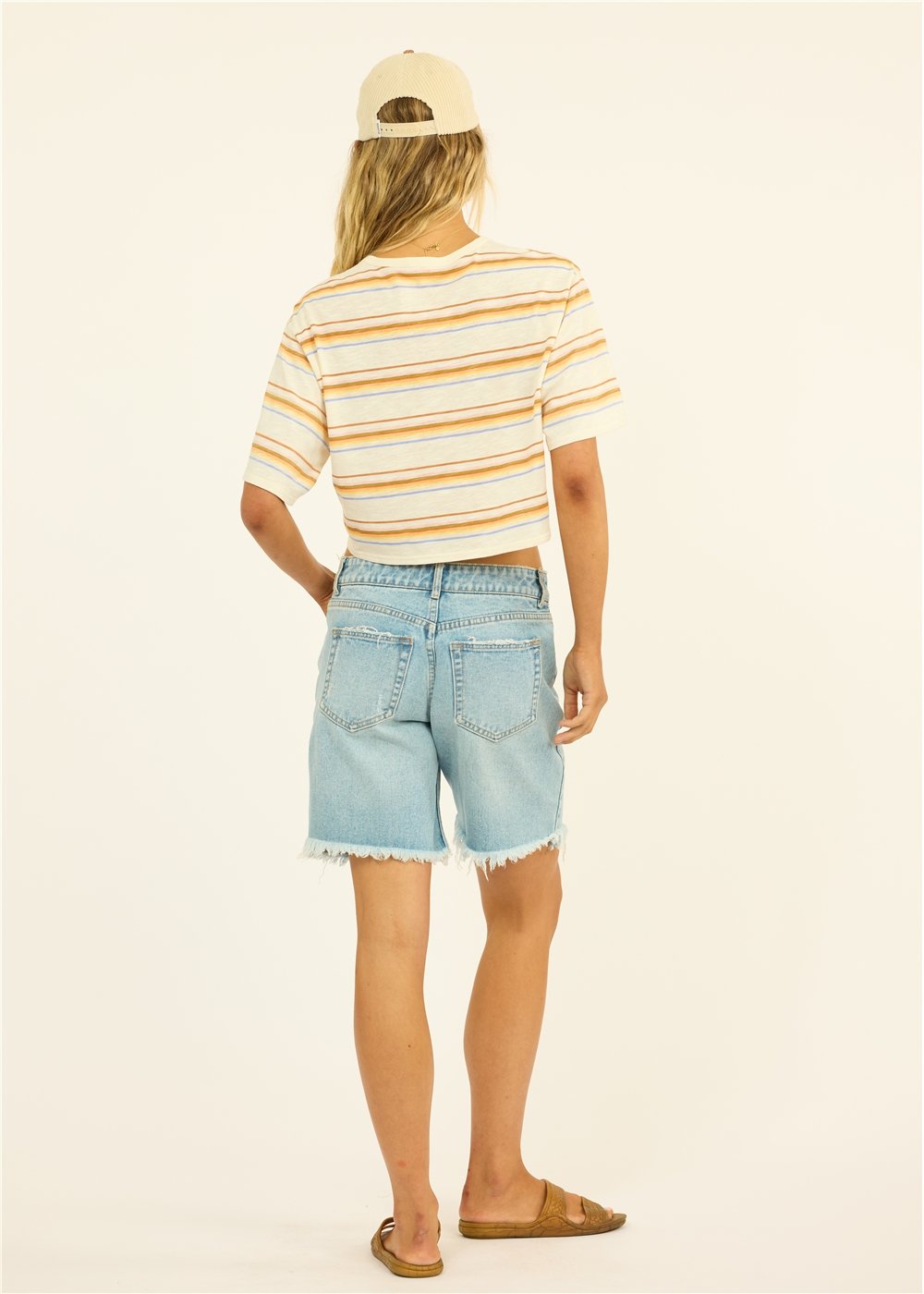 Salt and Sol Tee
