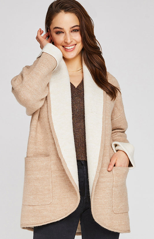 Adaline Cardigan