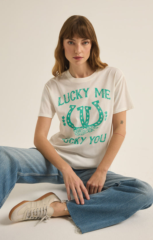 Lucky Tee