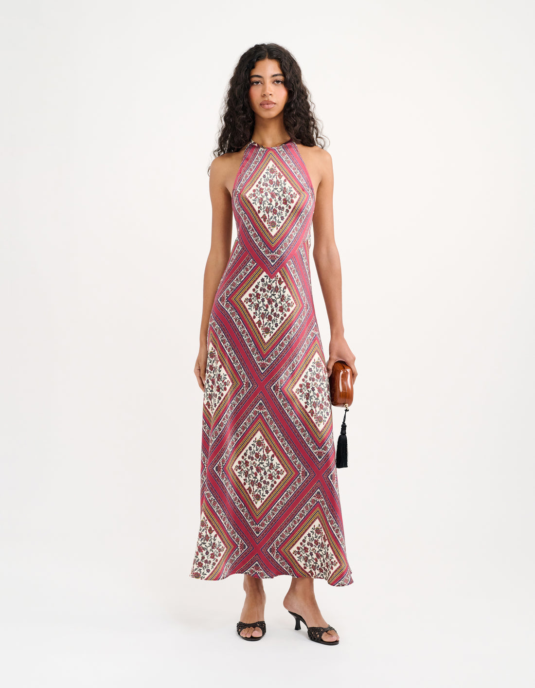 Hartwell Maxi Dress