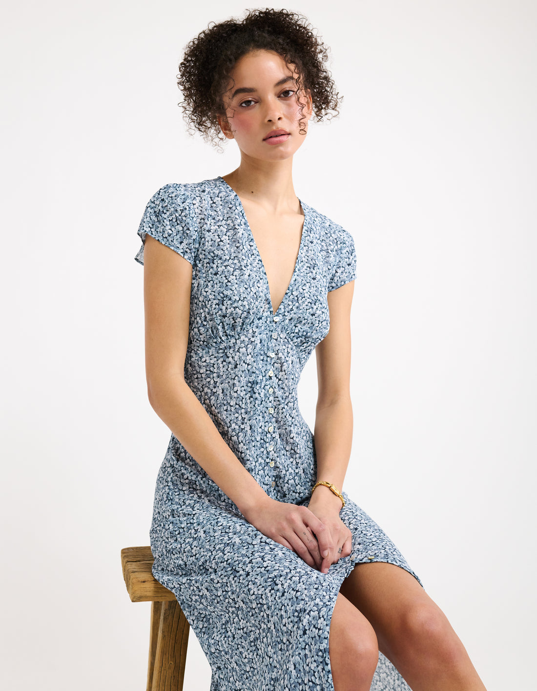 Indio Midi Dress