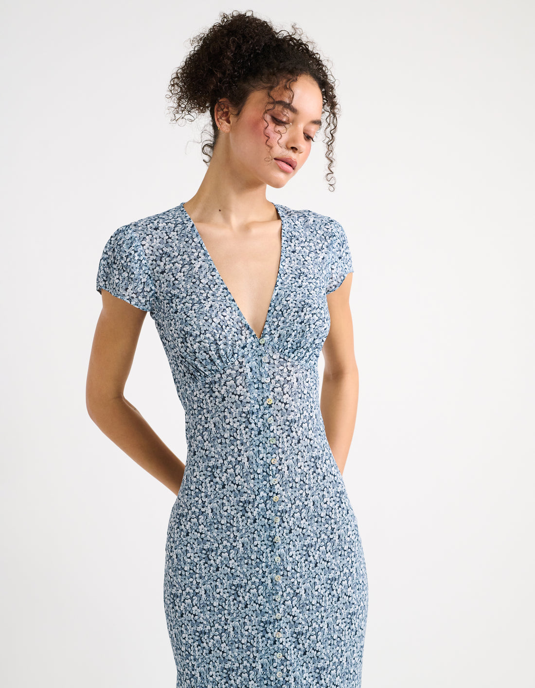 Indio Midi Dress