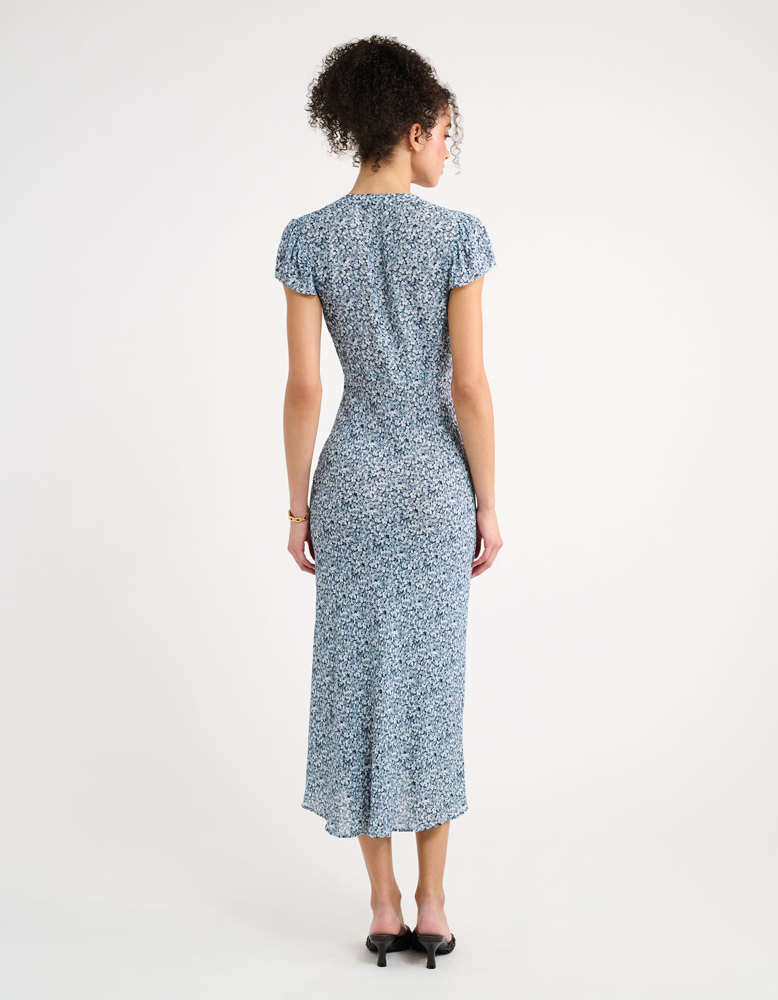 Indio Midi Dress
