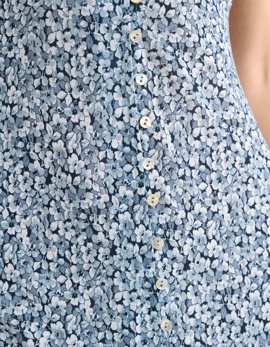 Indio Midi Dress