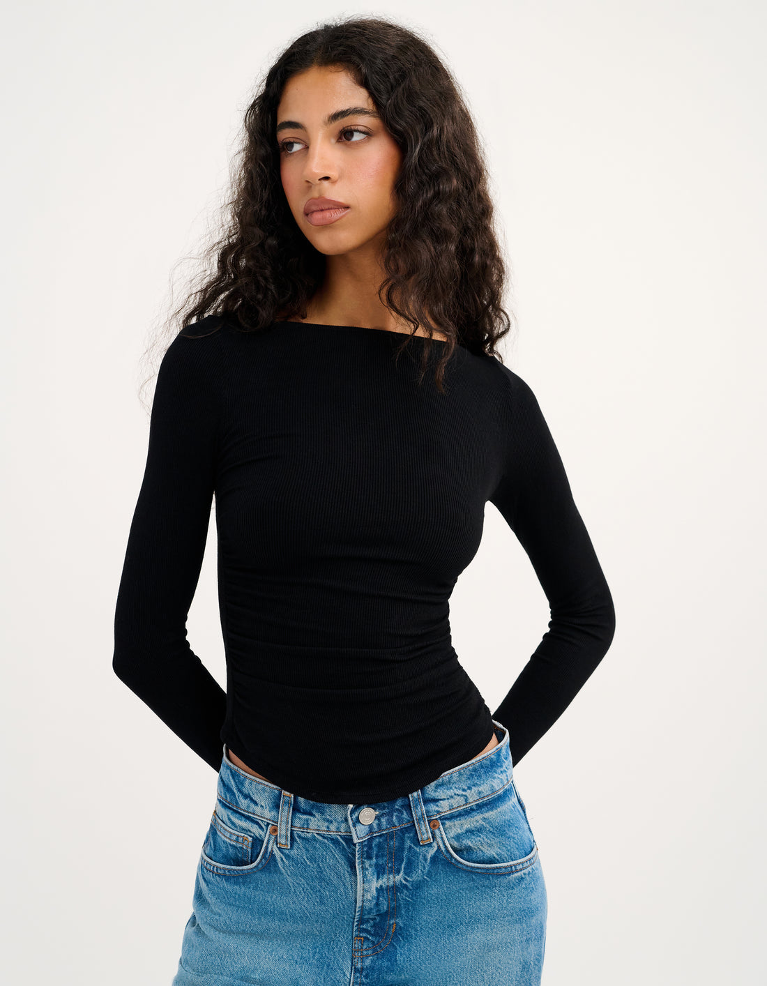 Klein Long Sleeve