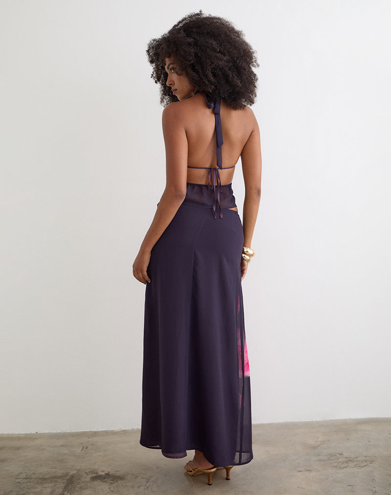 Lurina Maxi Skirt