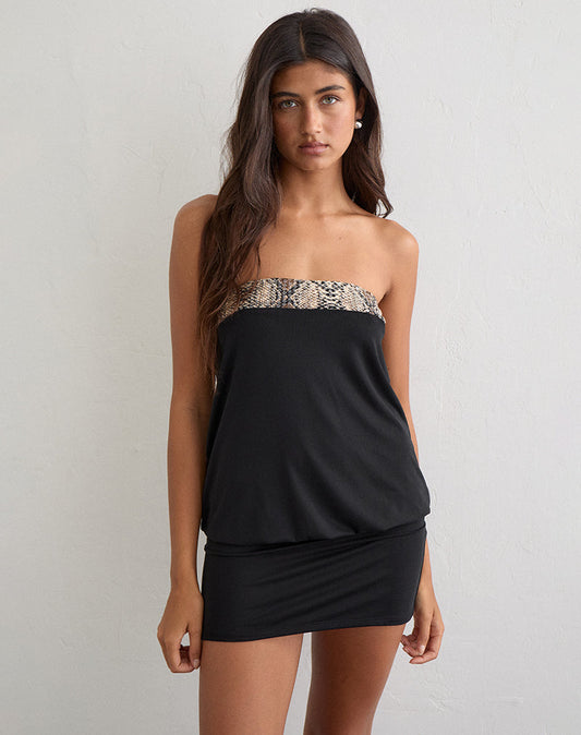 Megan Mini Dress