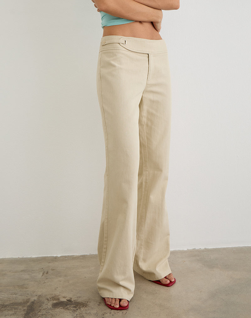 Nalita Trouser
