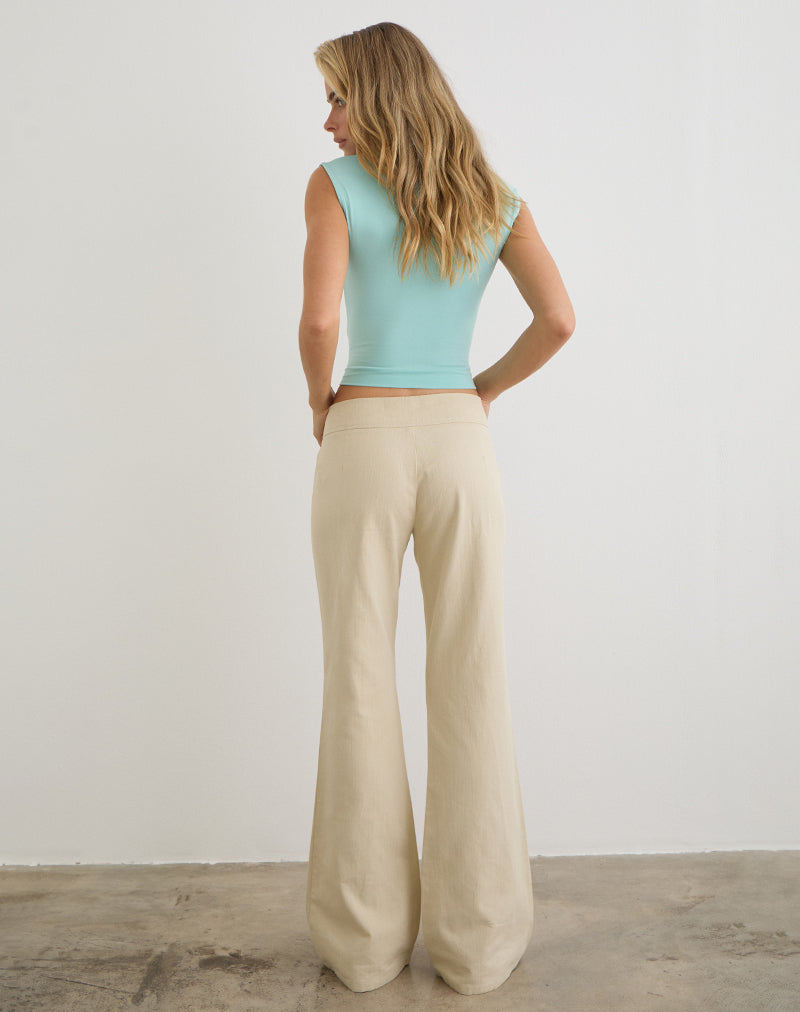 Nalita Trouser