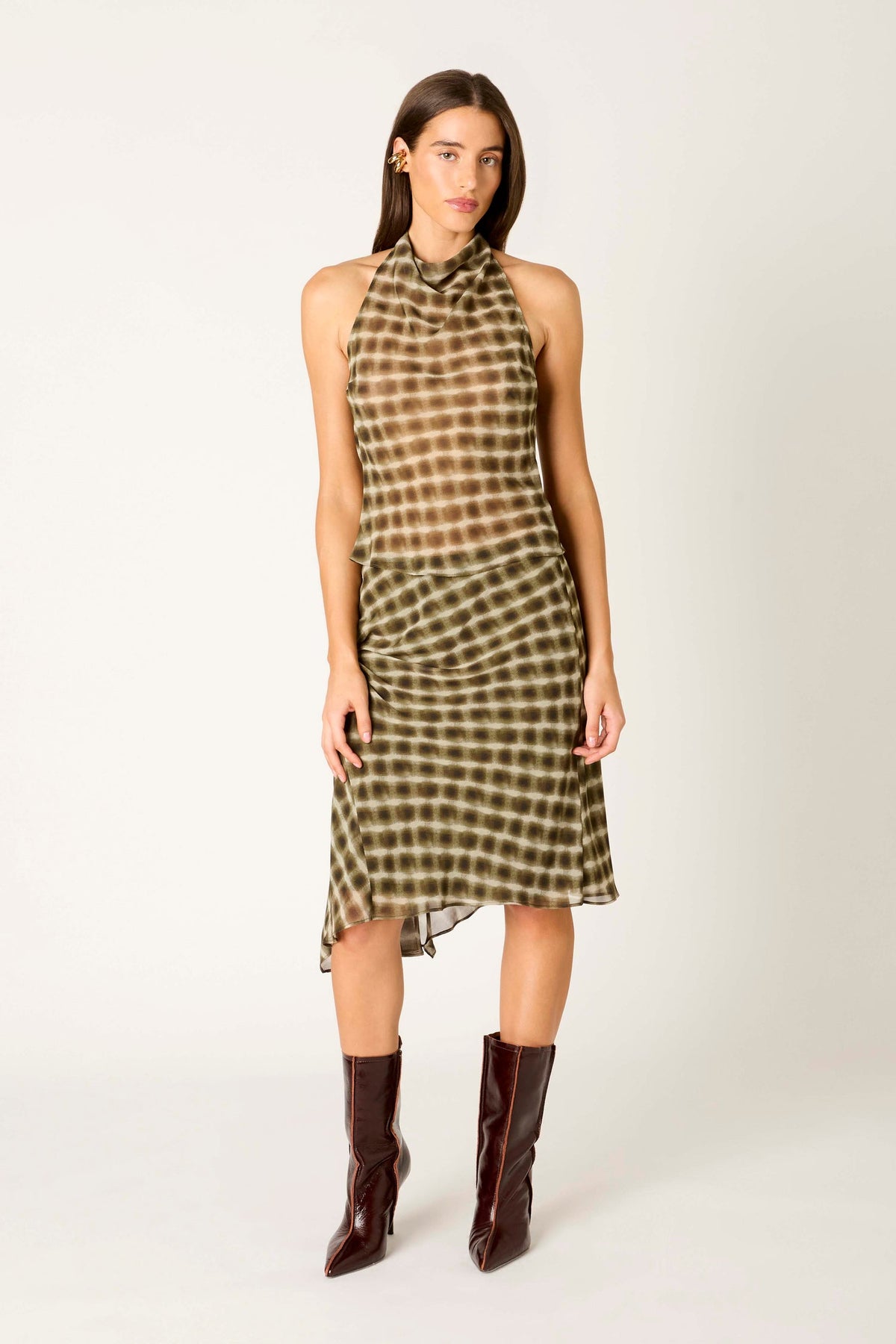 Parce Skirt