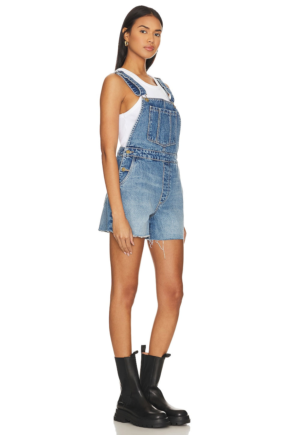 Original Short Overall