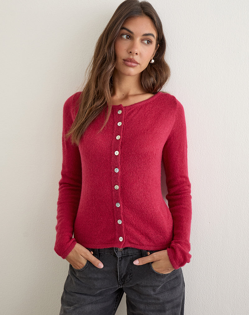 Sartini Long Sleeve Top