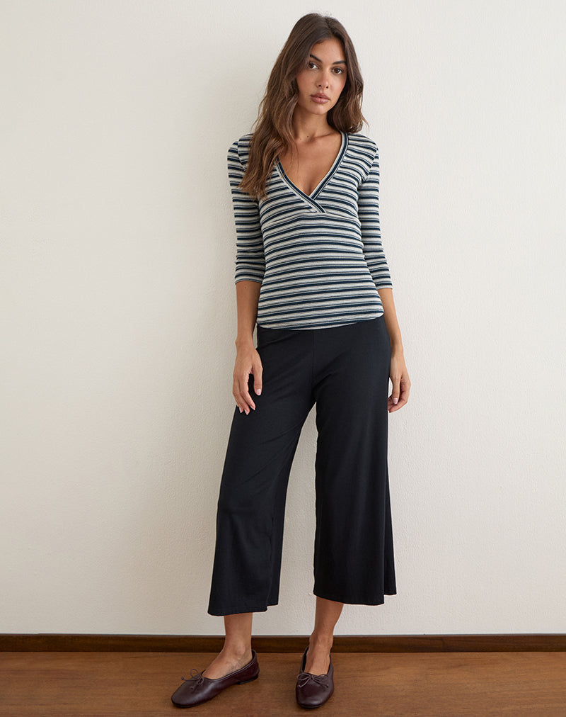 Silea Top