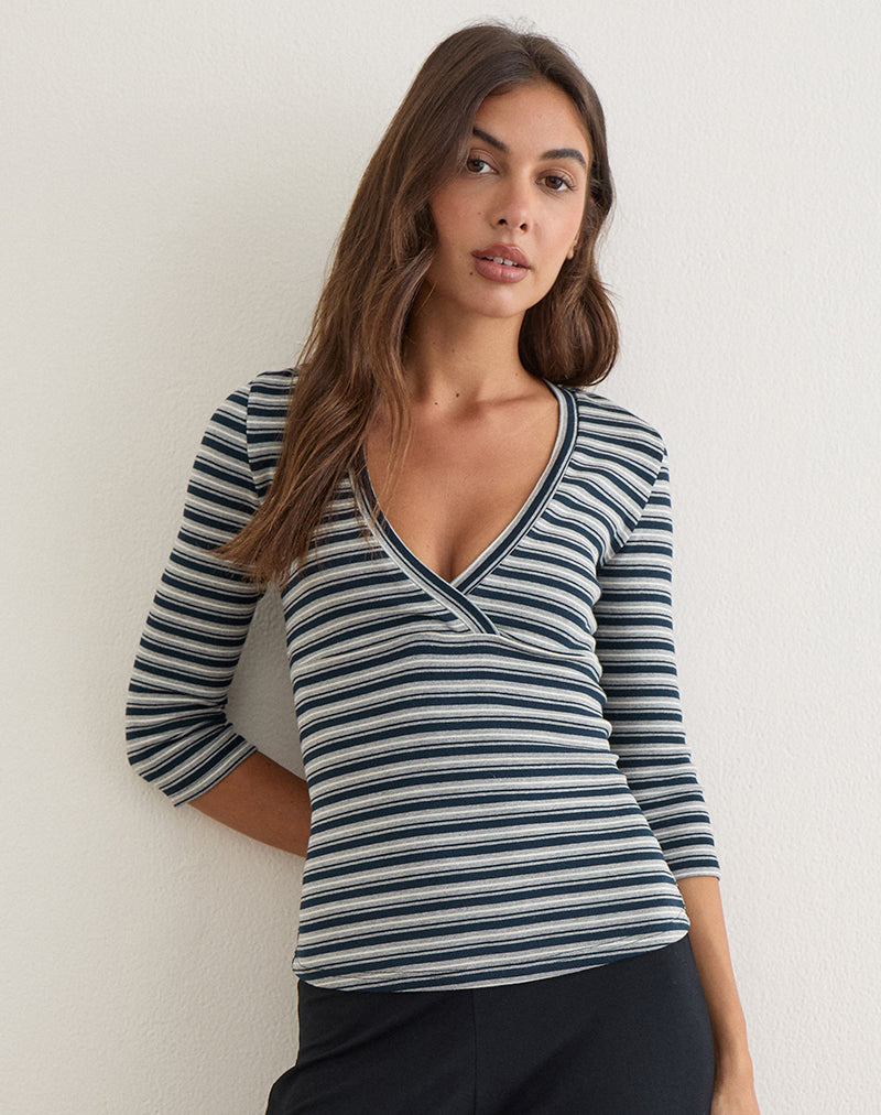 Silea Top