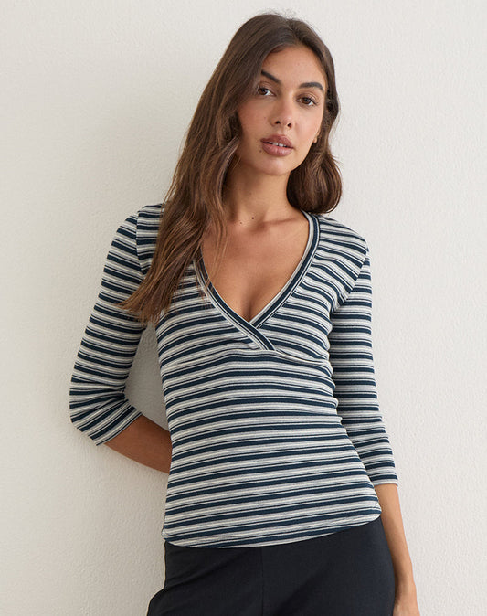 Silea Top