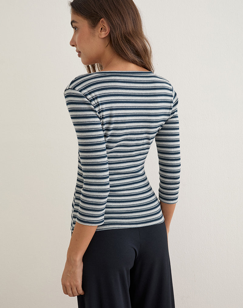 Silea Top