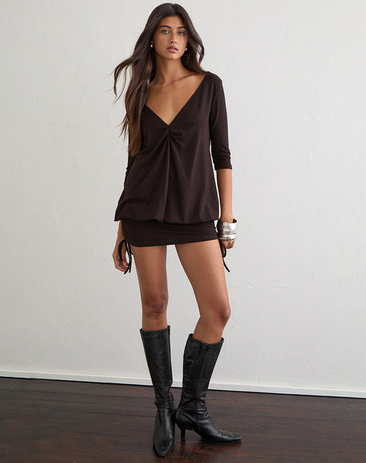 Sundari Dress