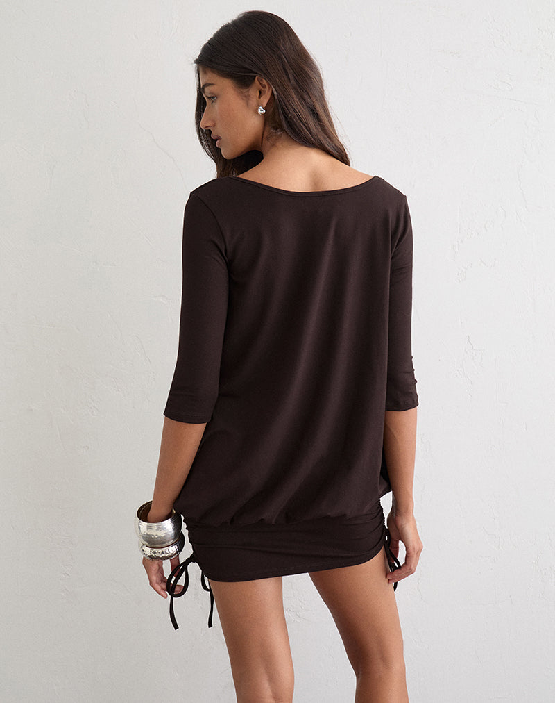 Sundari Dress