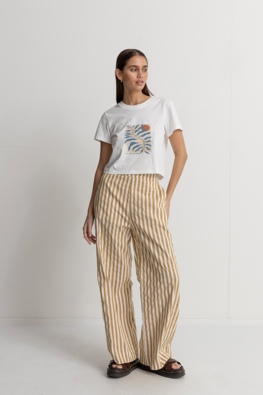 Goodtimes Stripe Wide Leg Pant