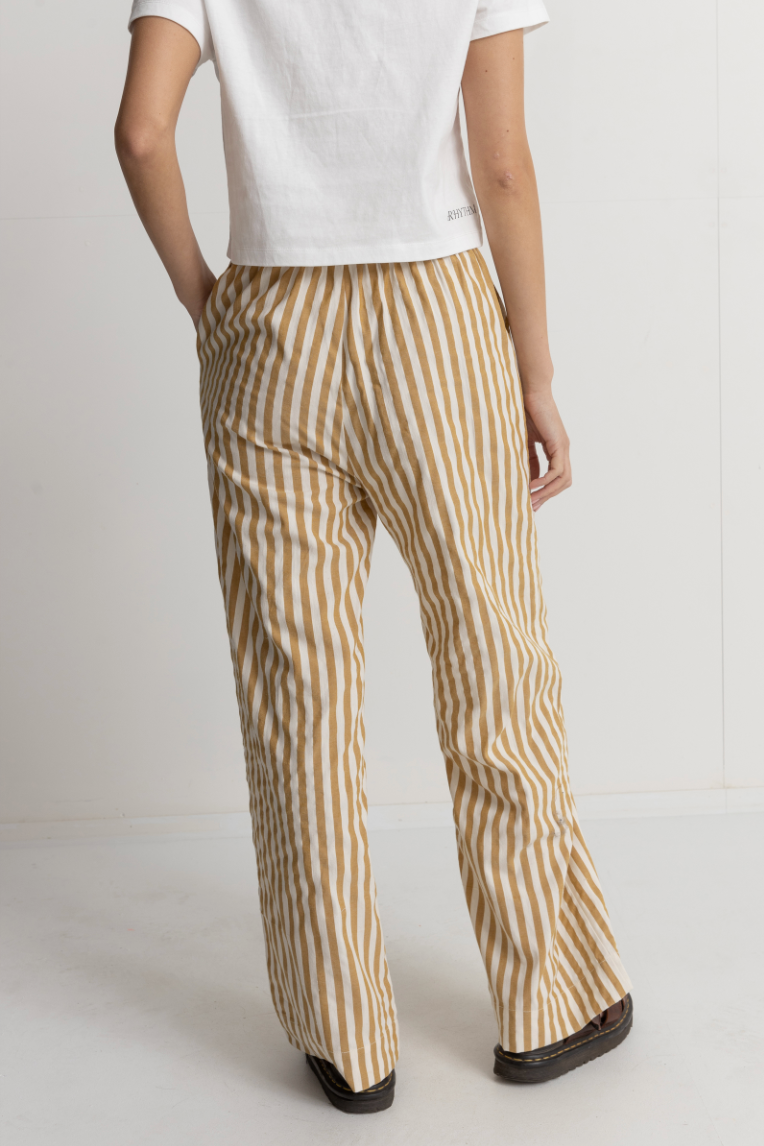 Goodtimes Stripe Wide Leg Pant