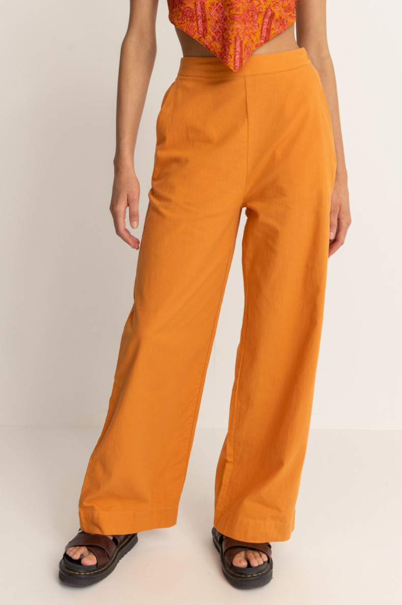 Solstice Wide Leg Pant