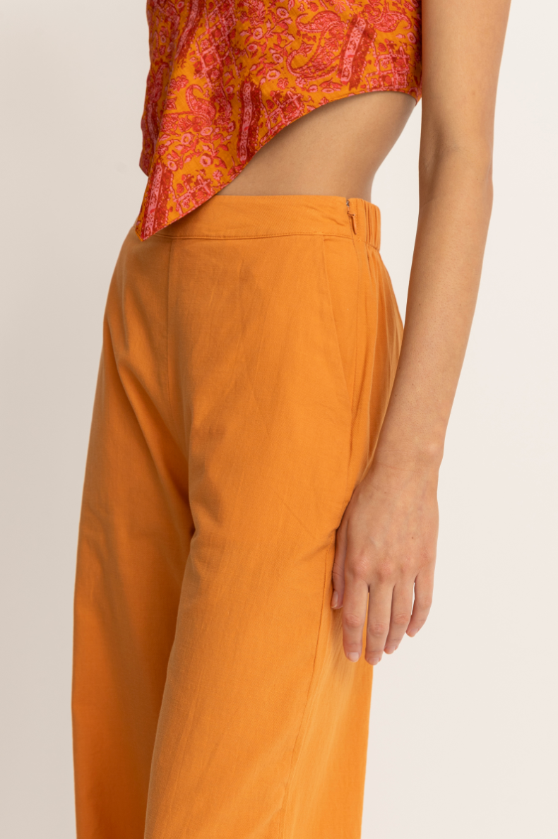 Solstice Wide Leg Pant