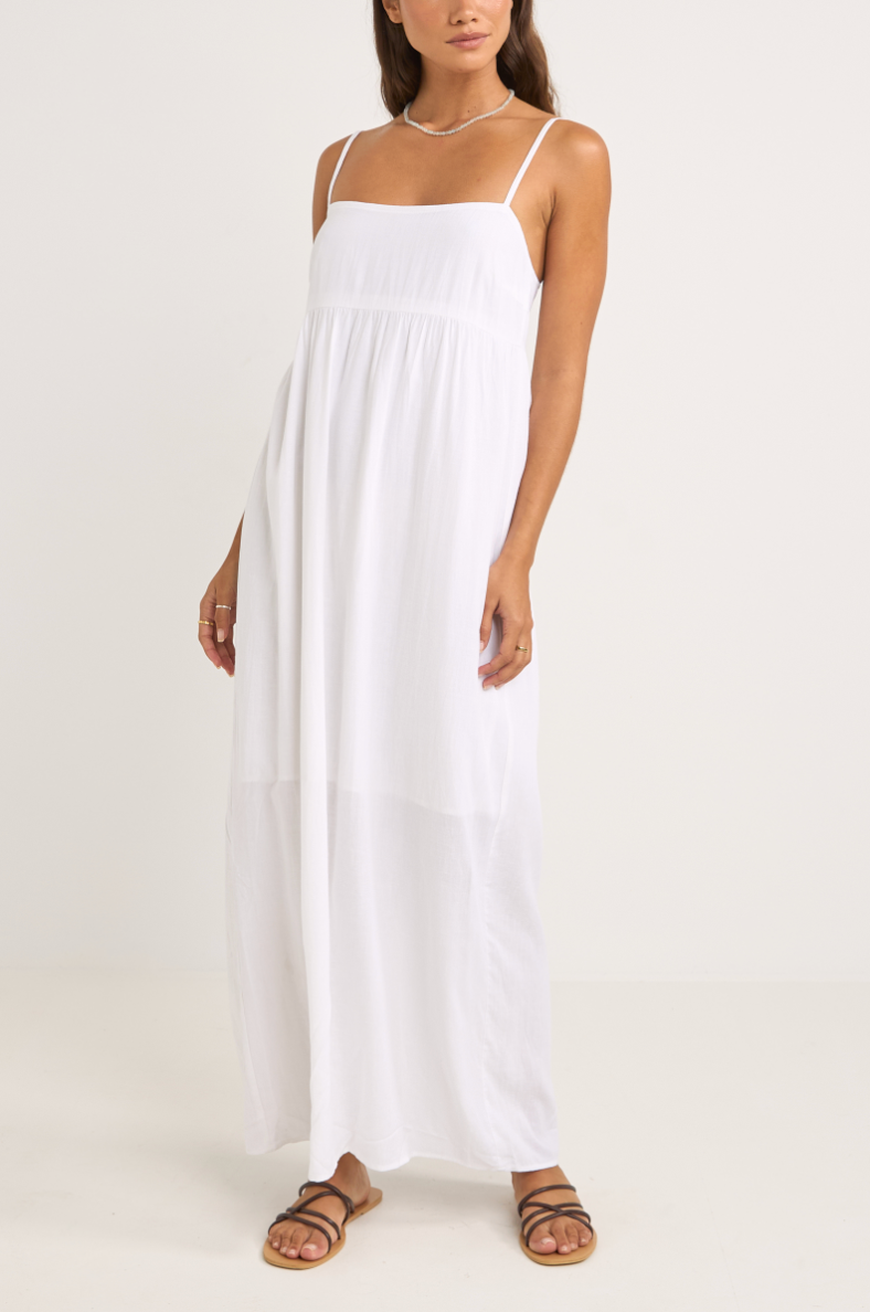 Suki Maxi Dress