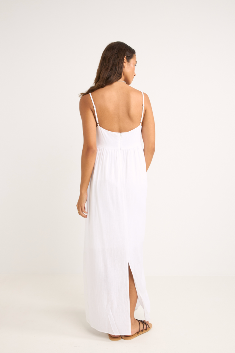 Suki Maxi Dress