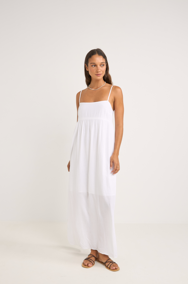 Suki Maxi Dress