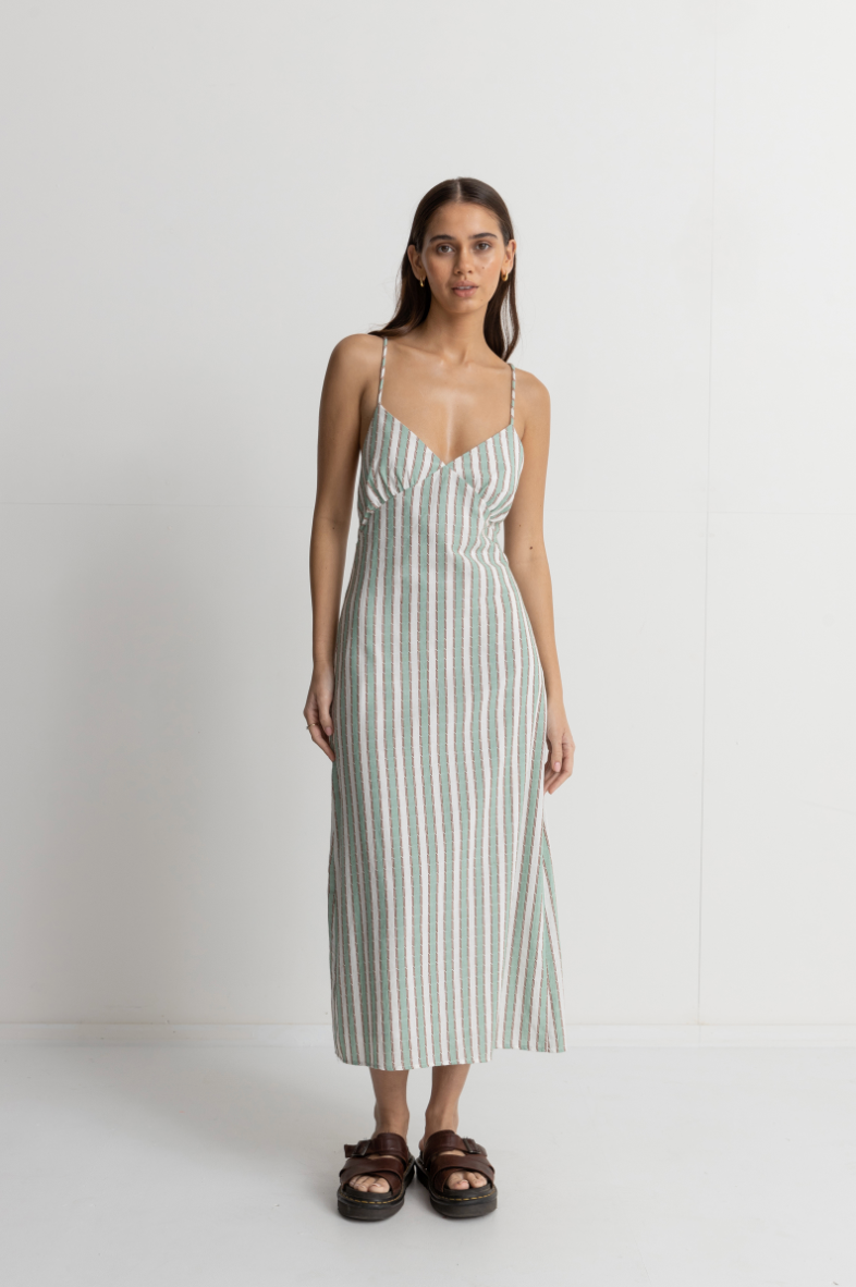 Briannah Midi Dress