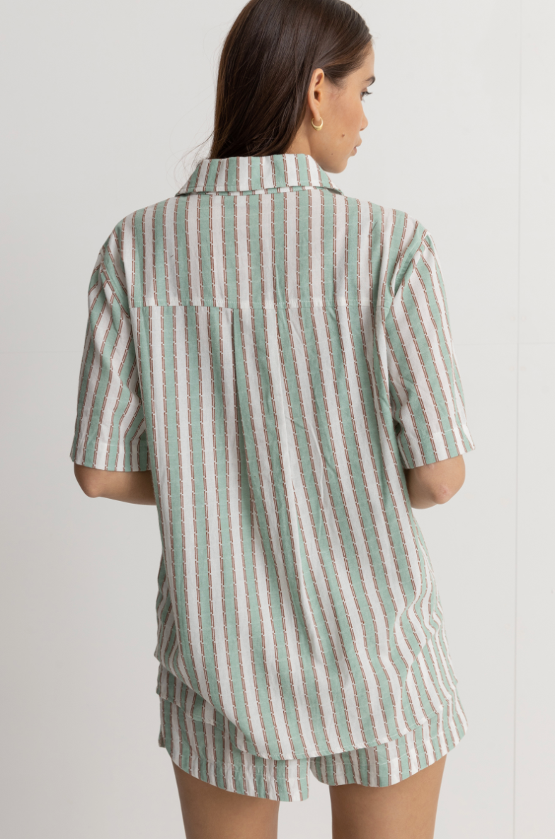 Joelene Short Sleeve Shirt