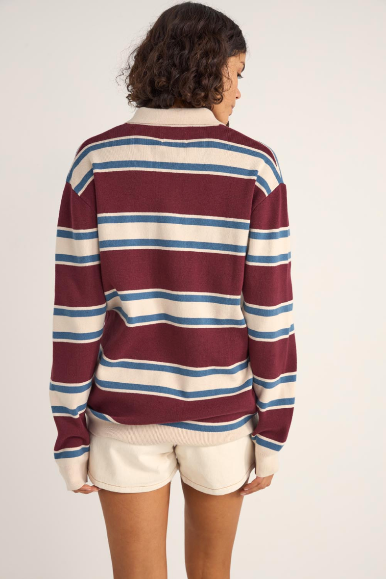 Siglo Knit Polo