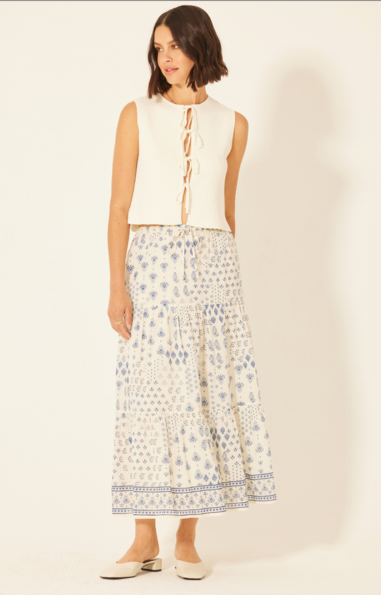 Hollycrest Skirt
