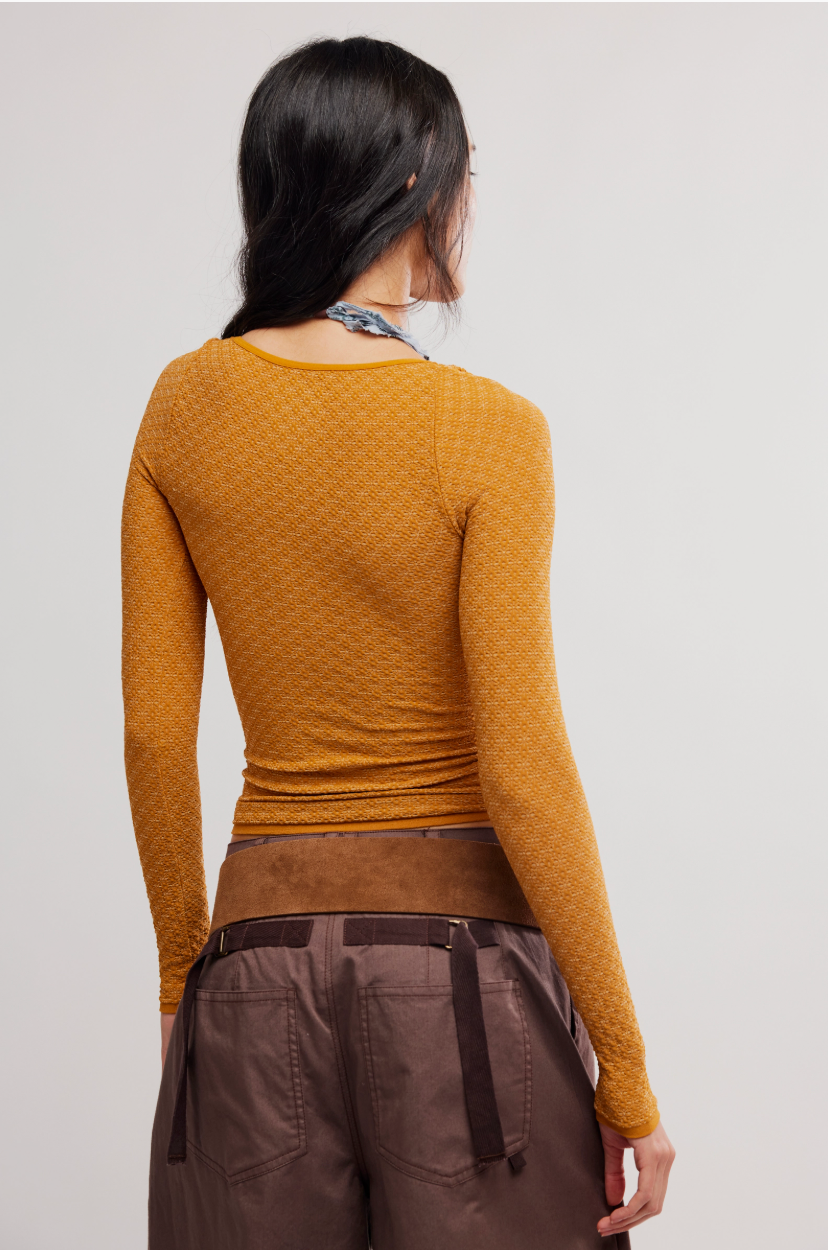 Love Letter Long Sleeve