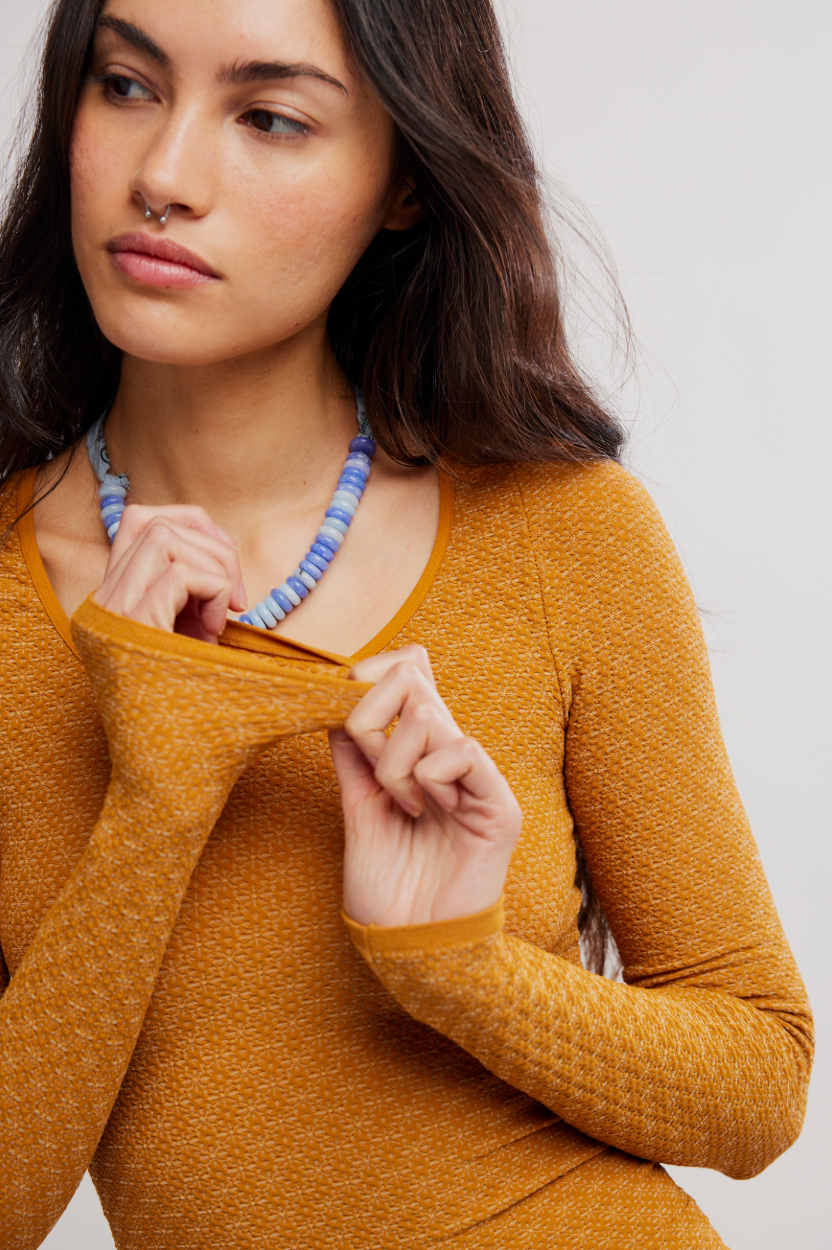 Love Letter Long Sleeve