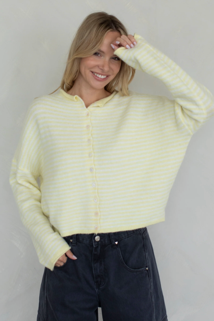Piper Cardigan