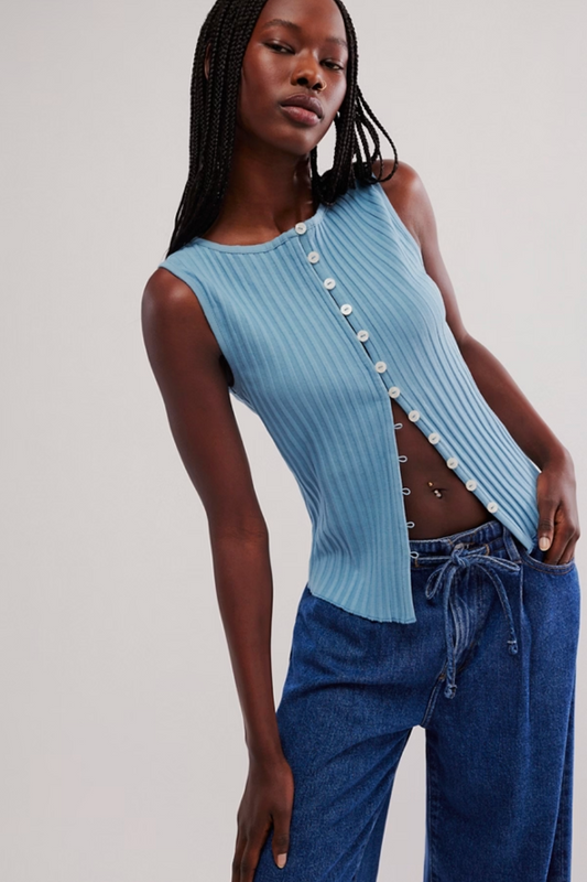 Tilly Vest
