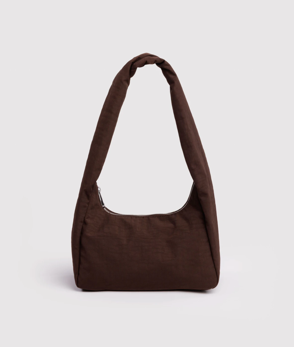 Small Nylon Meringue Bag
