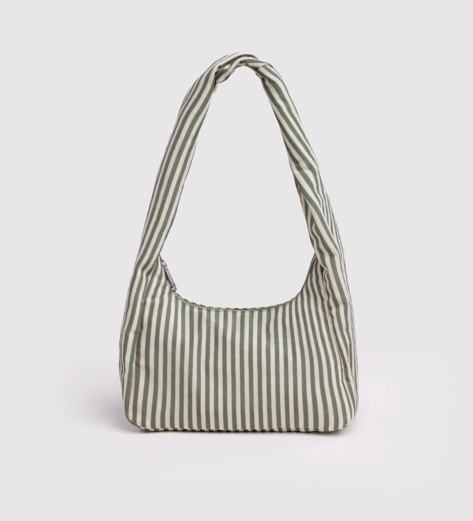 Small Nylon Meringue Bag