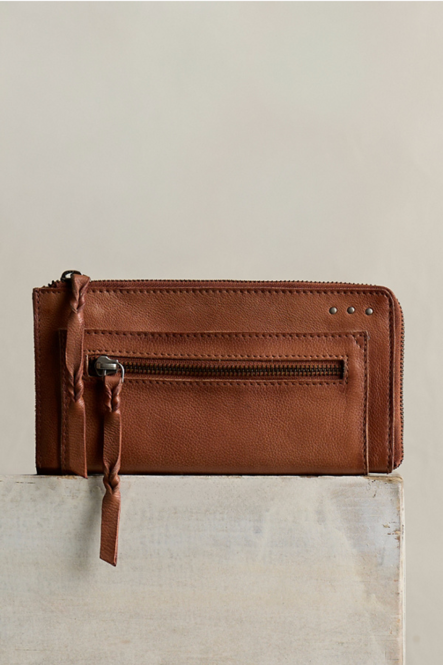 We The Free Emerson Wallet