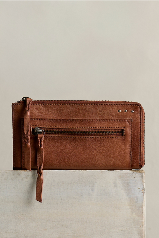 We The Free Emerson Wallet