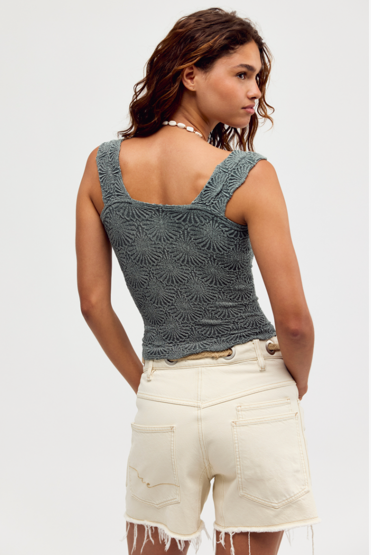 Love Letter Cami