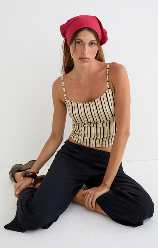 Moirin Top