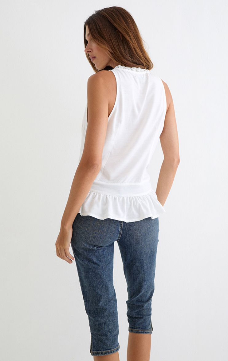 Hivani Top
