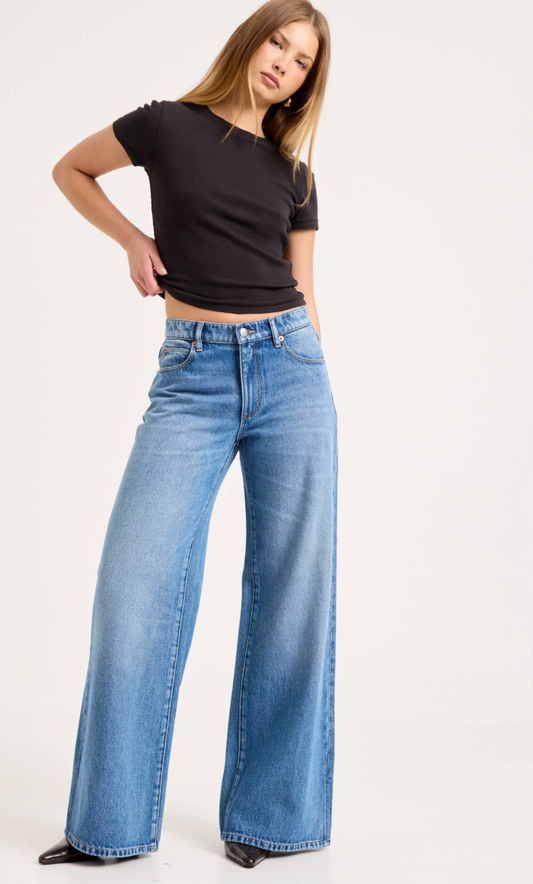 Frankie Loose Jean Long