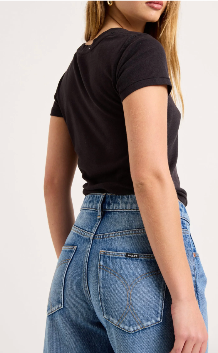 Frankie Loose Jean Long