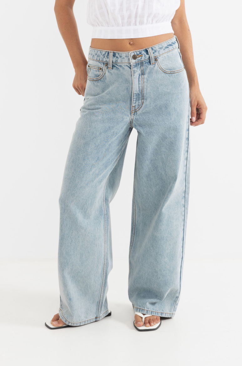 Boyfriend Jean