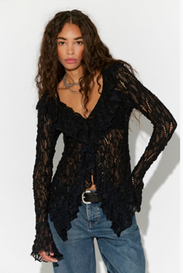 Laney Cardi