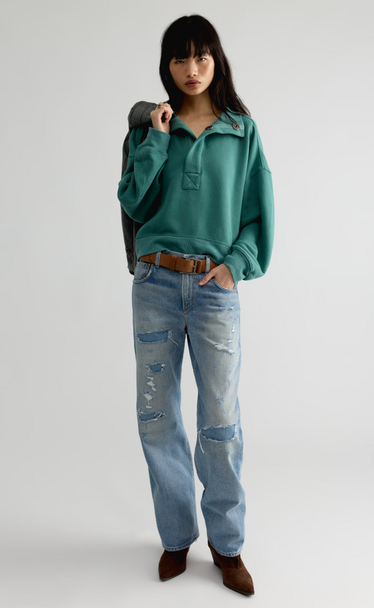Timeless Pullover