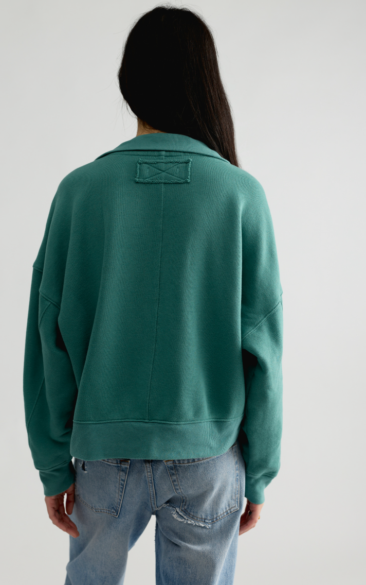 Timeless Pullover
